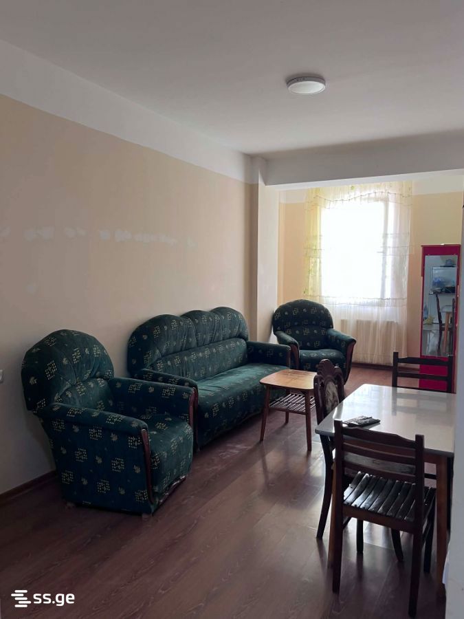 petre imeri st. ბინა 40ა - 2 rooms