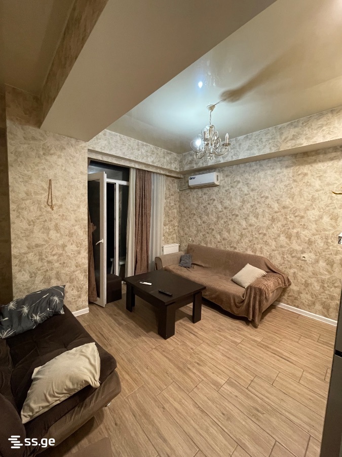 shandor petef st. 42 - 2 rooms