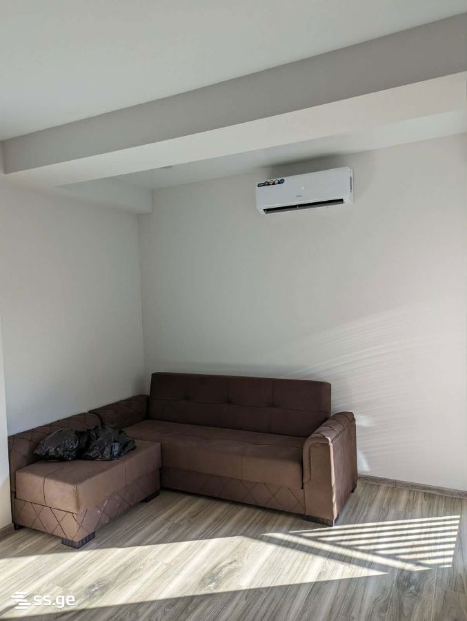 17 Shindiseli gmiri st. - 2 rooms