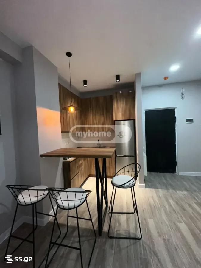 bagrat III st. . - 2 rooms