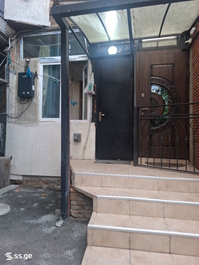mazniashvili st. 36 - 1 rooms
