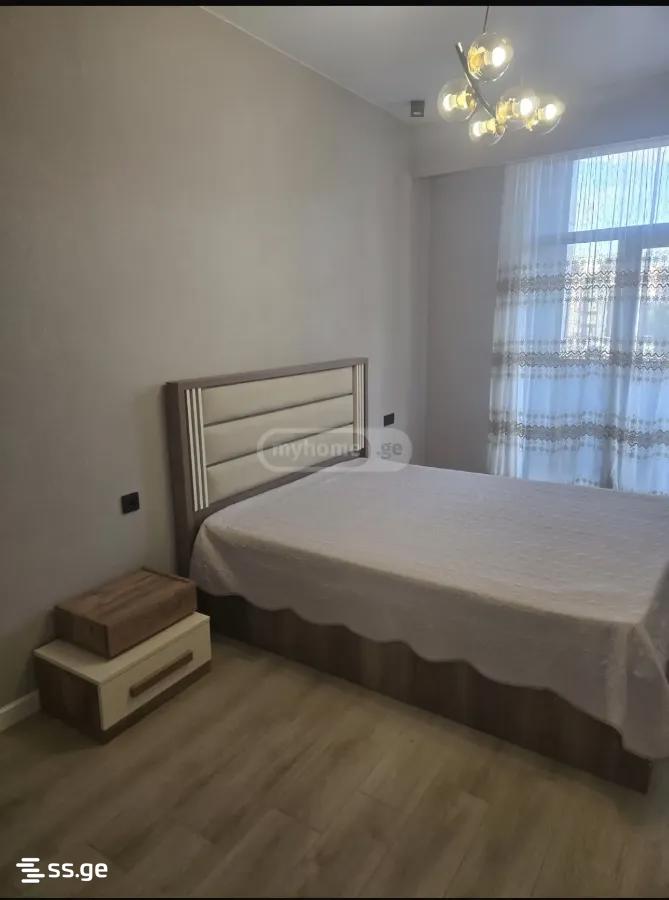 Marat Nozadze st. 12 - 2 rooms