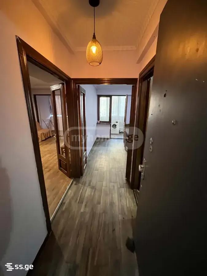 Block III - Digomi massive  0 - 2 rooms
