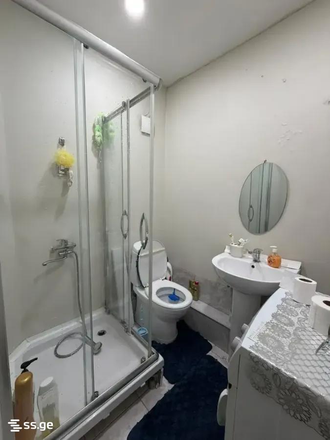 noneshvili st. 0 - 2 rooms