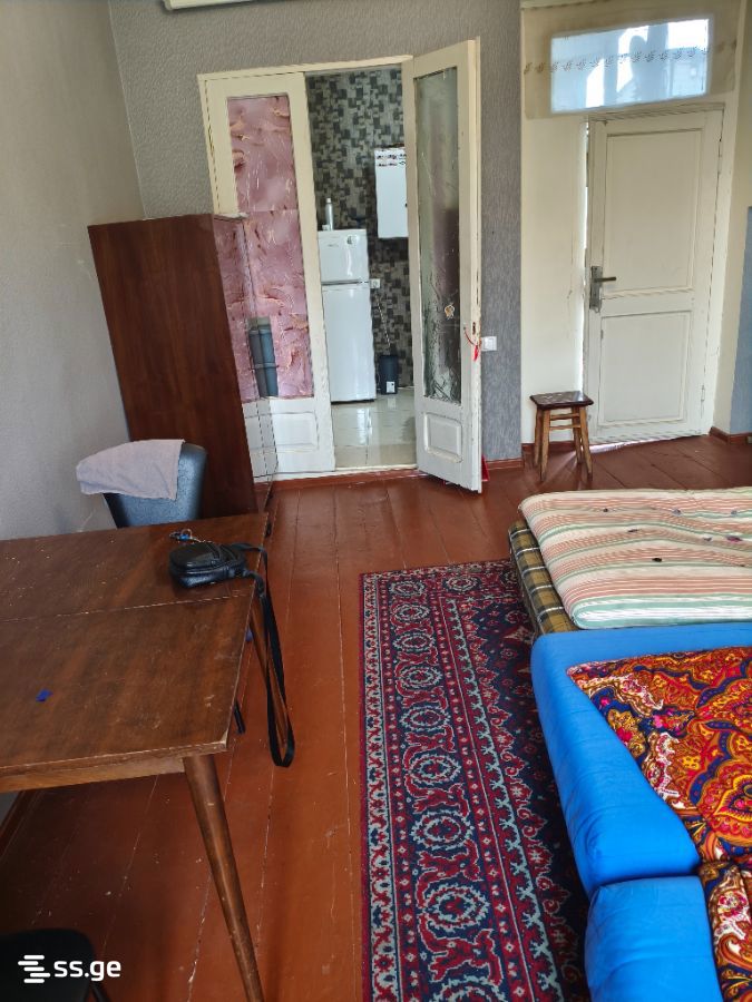 paghavas st. 25 - 1 rooms