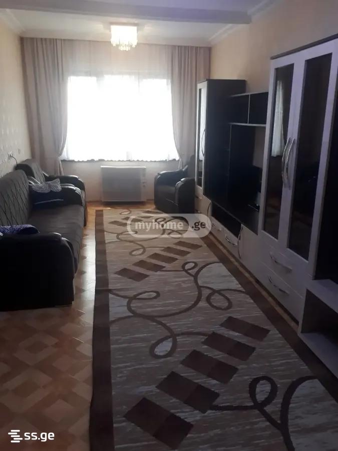 samtredia st. - 3 rooms