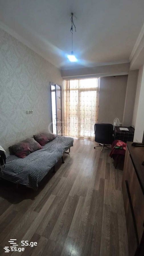 chkhikvadze st. - 2 rooms