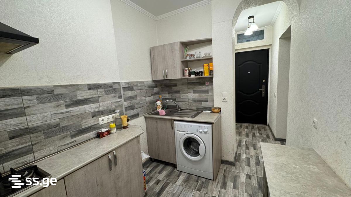 bogvi st. 15 - 2 rooms