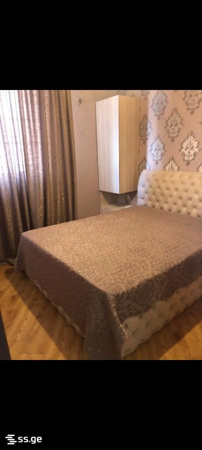 Mirian Mephe st. 2 - 3 rooms