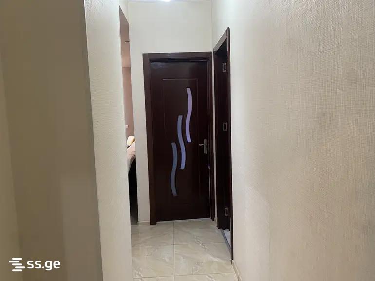 Iasamani st. - 3 rooms