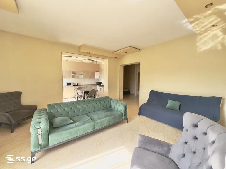 samtredia st. - 5 rooms