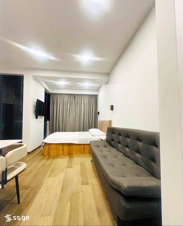 21 - 1 rooms