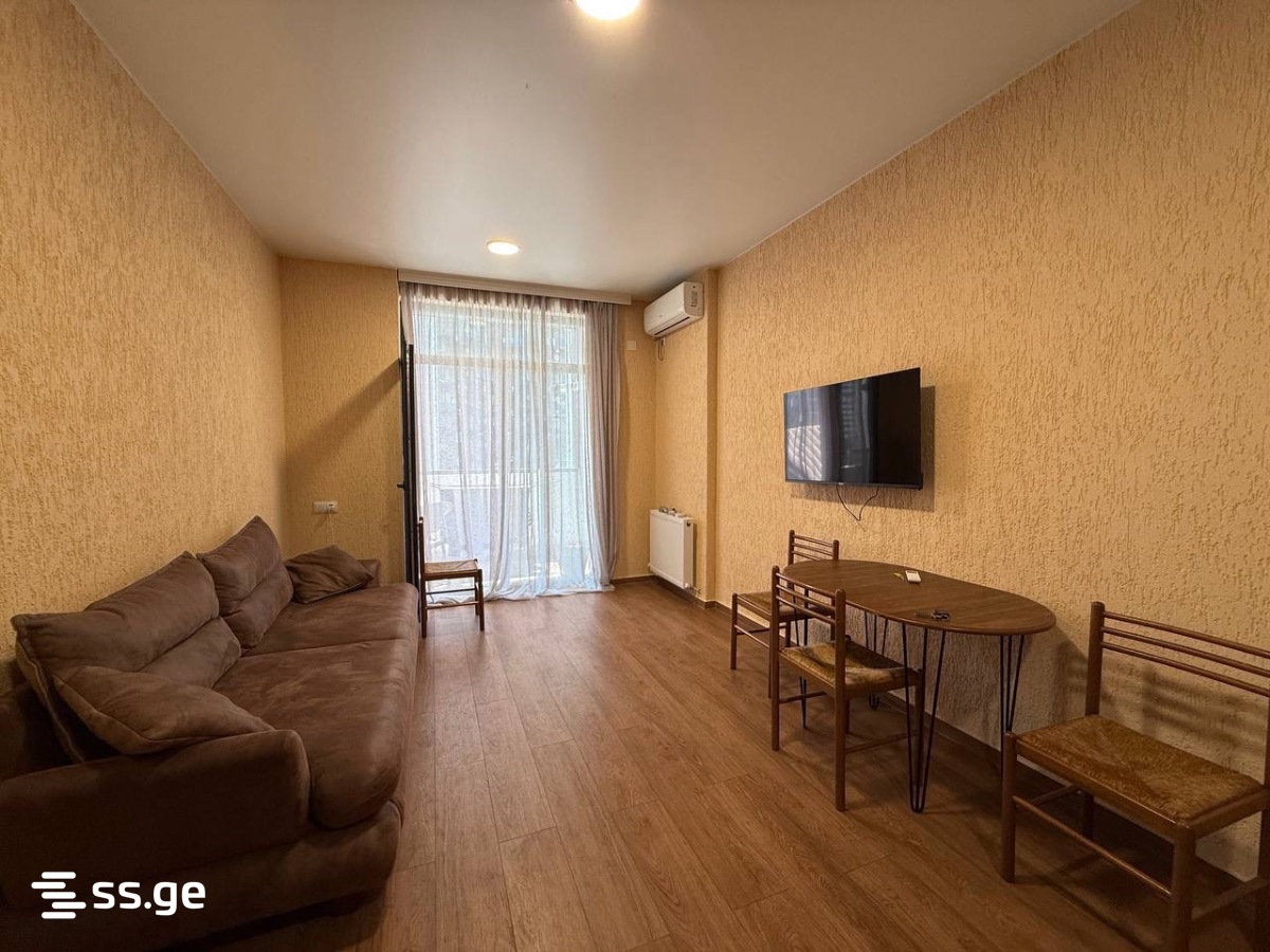 Firosman St. 17 - 2 rooms