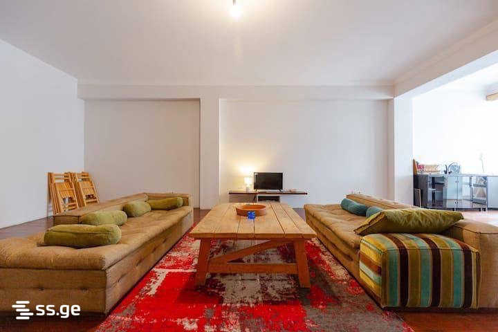 Z. Gorgiladze Street 88 - 2 rooms