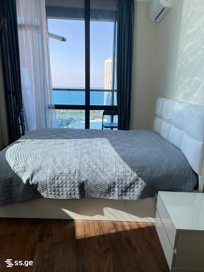 Firosman St. 19 - 2 rooms