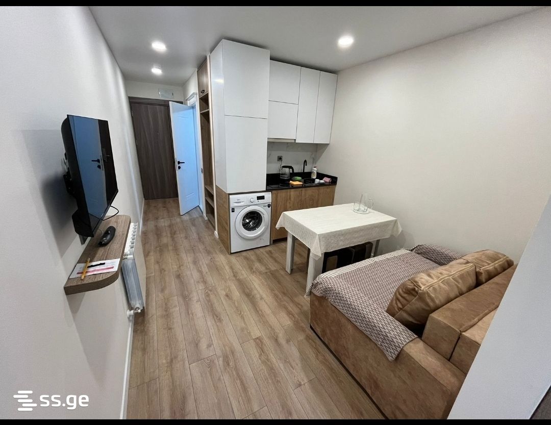 2 - 1 rooms
