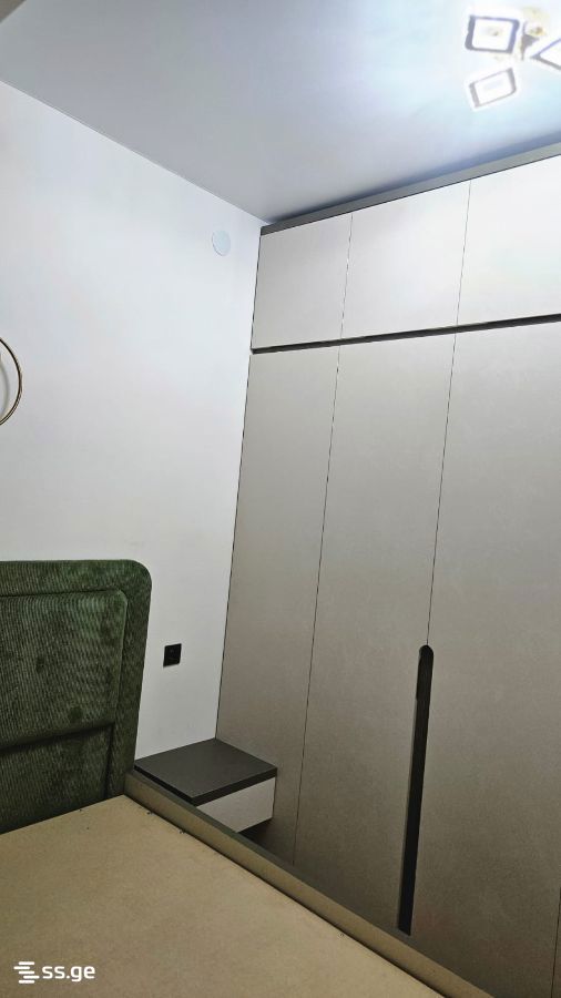Kutaisi - 3 rooms