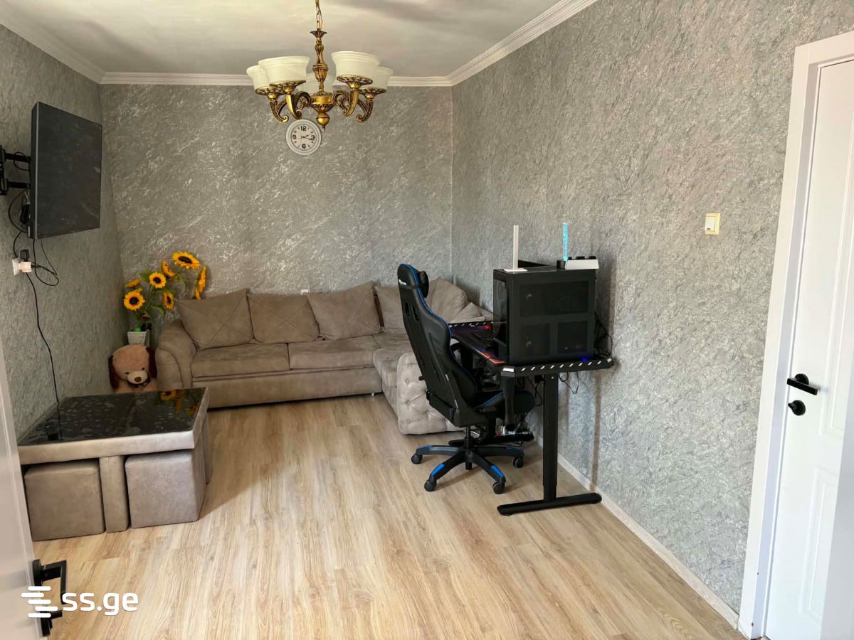 16 - 2 rooms
