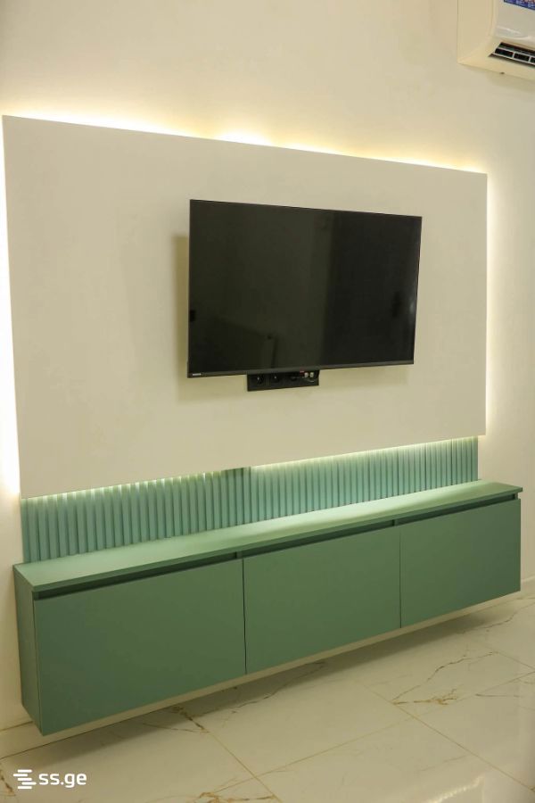 17 - 2 rooms