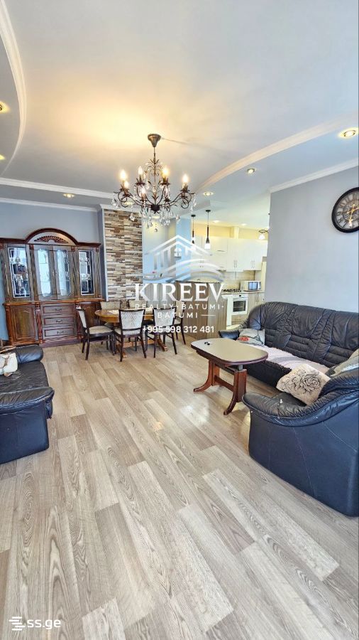Firosman St. 18 - 3 rooms