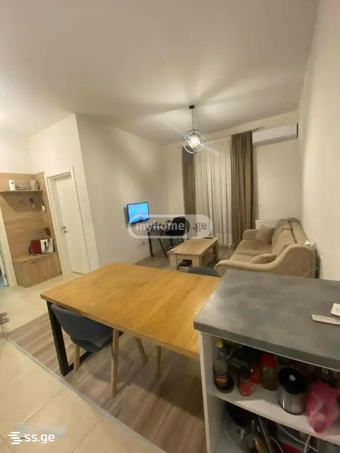Bob walsh st. 1 - 2 rooms
