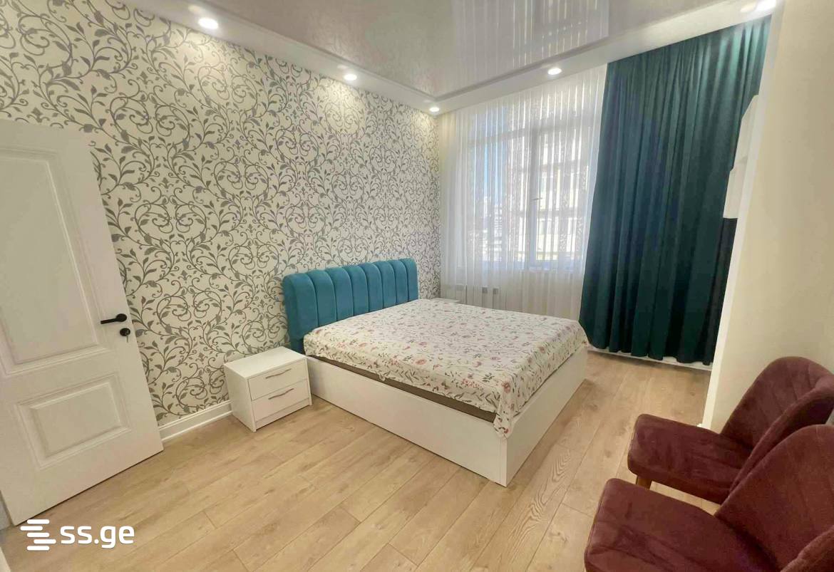 36-38 - 2 rooms