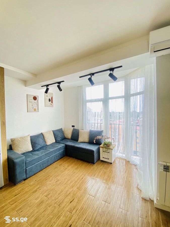 22 - 3 rooms