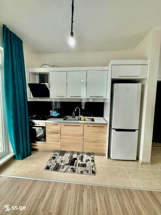 Bob walsh st. 32 - 2 rooms