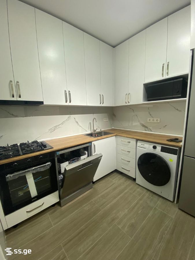 Angis st. 21ბ - 2 rooms