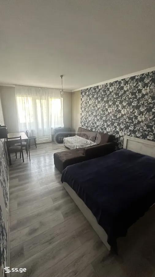 Rustavi - 1 rooms