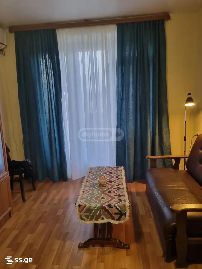 kostava st. - 1 rooms