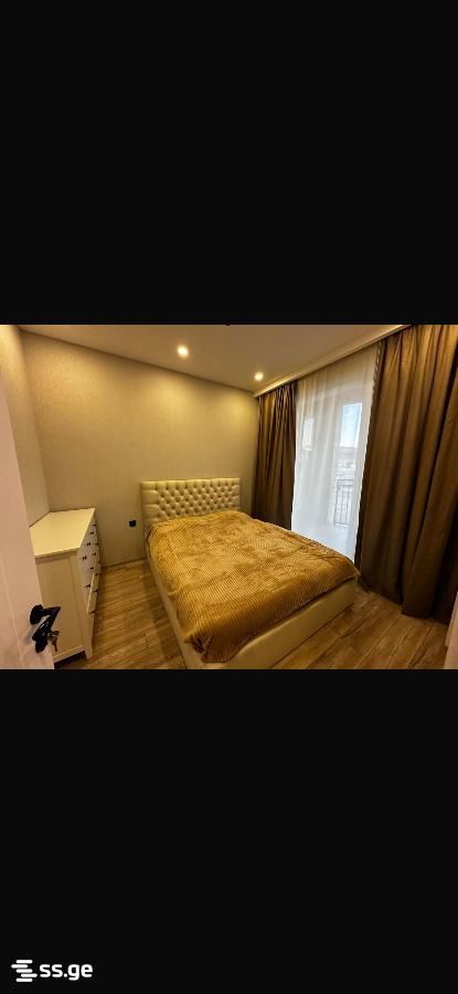 Mirian Mephe st. - 4 rooms