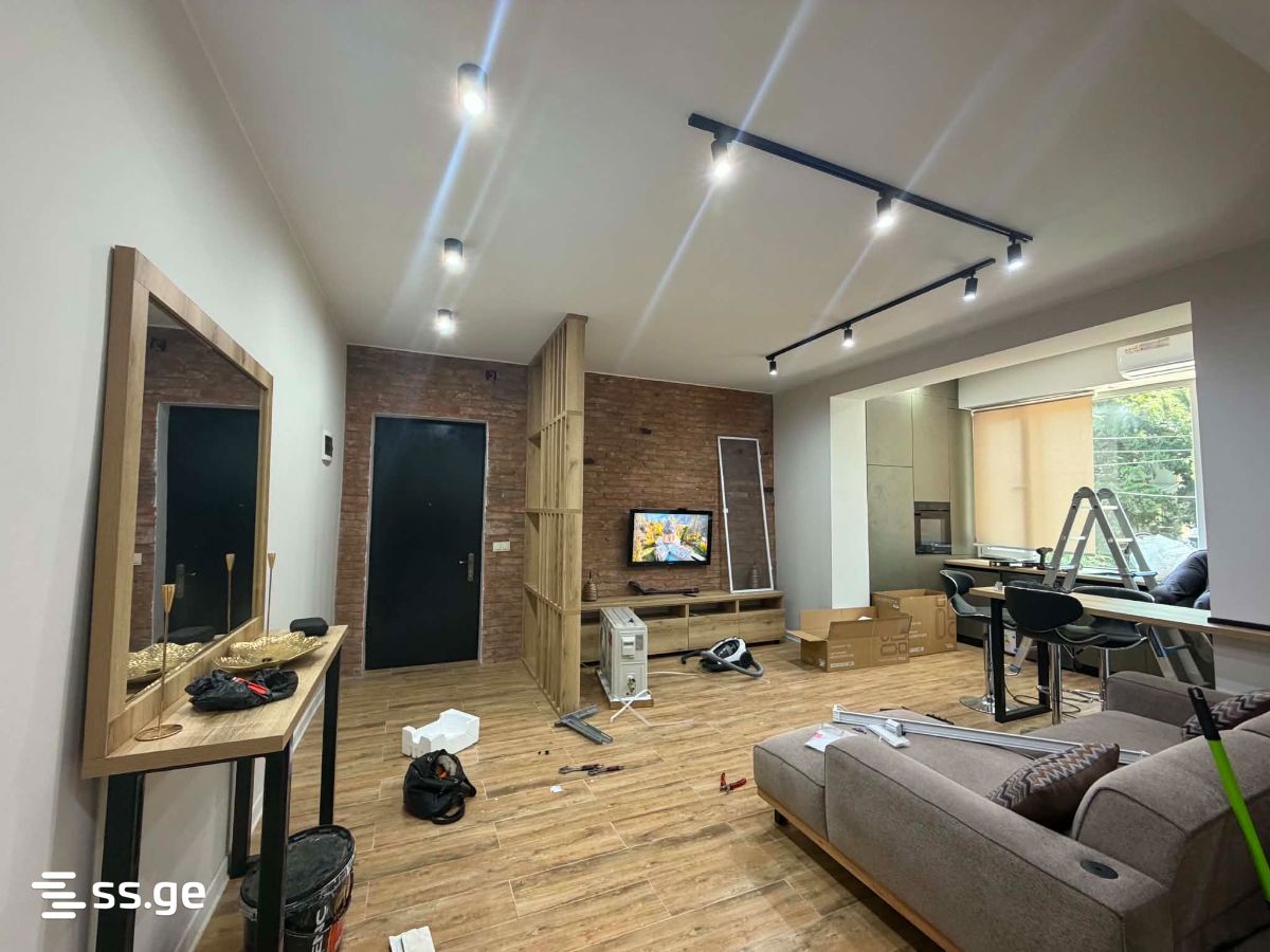 500 - 3 rooms
