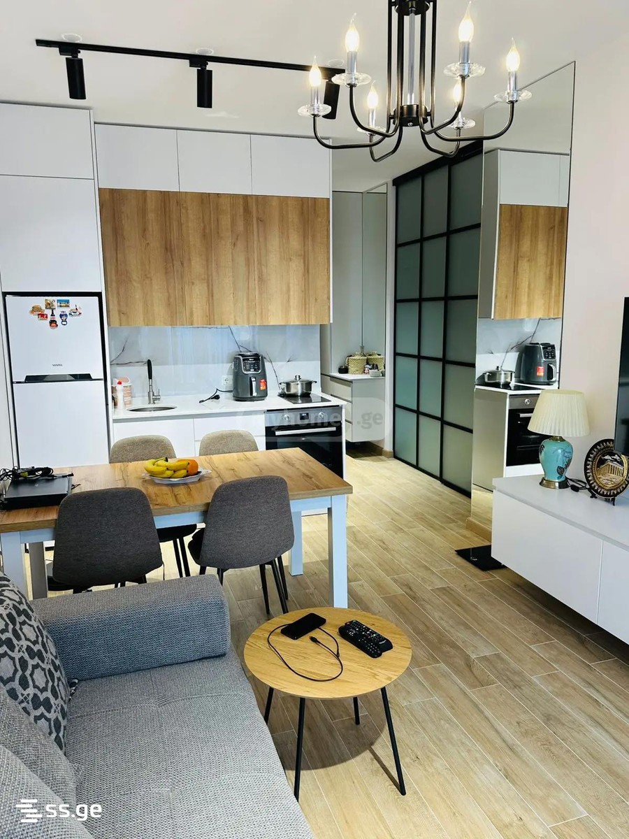 Firosman Street 17 - 2 rooms