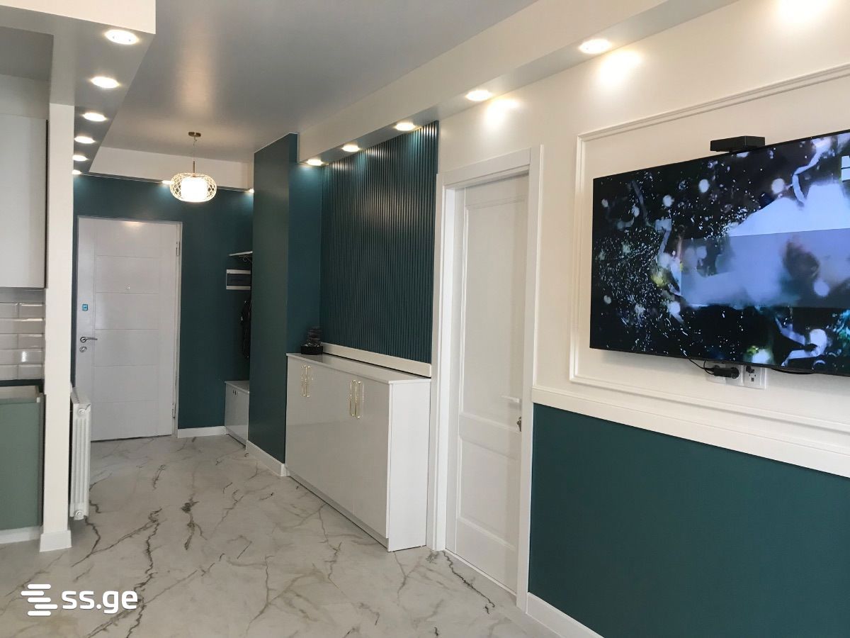 Marijani st. 6 - 2 rooms