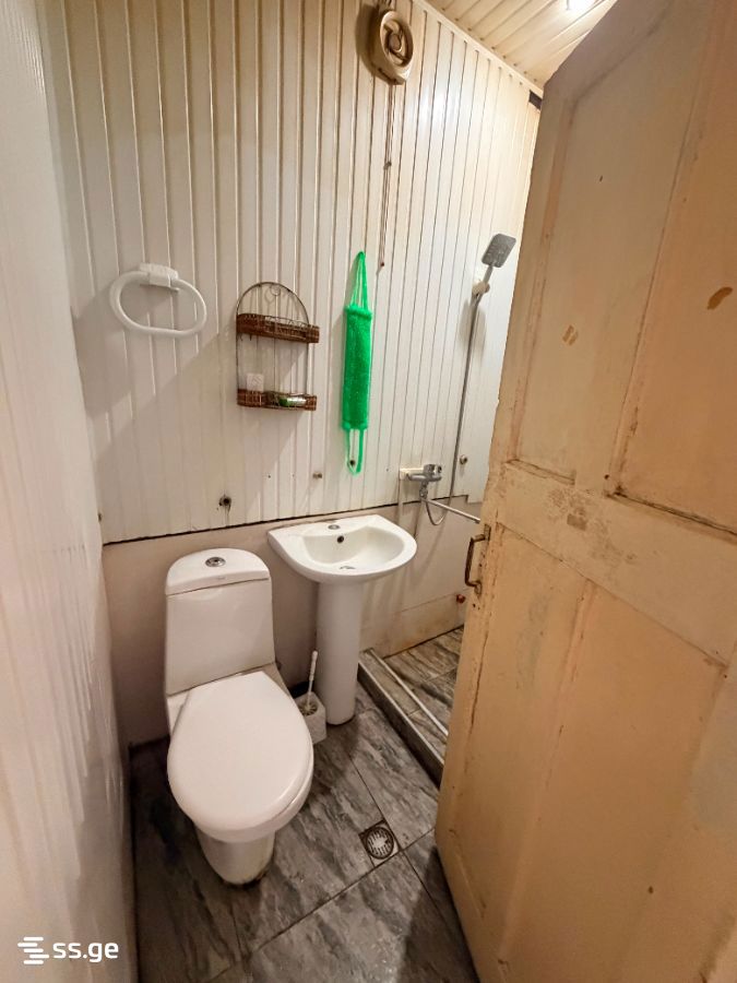 Rustavi - 1 rooms