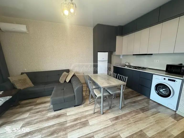 shartava st. 75 - 2 rooms