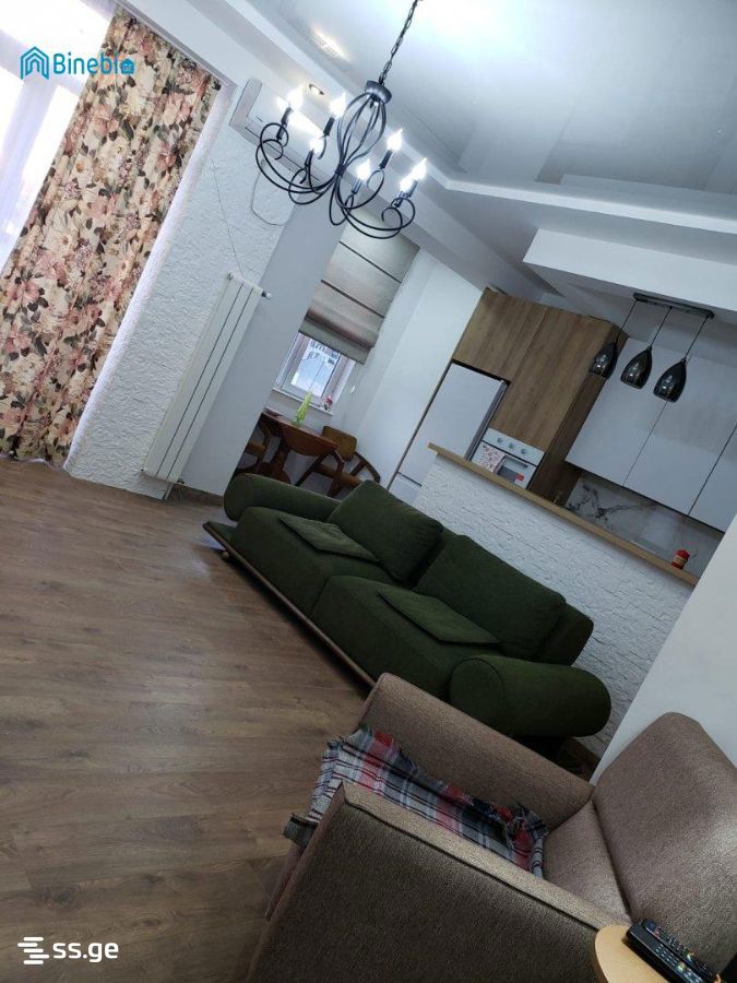 13 - 3 rooms