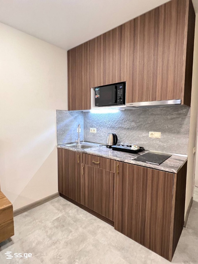 Adlia Street 6 - 1 rooms