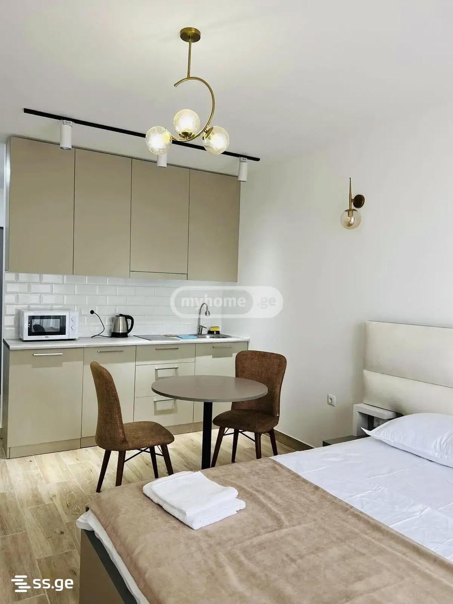 39 - 1 rooms