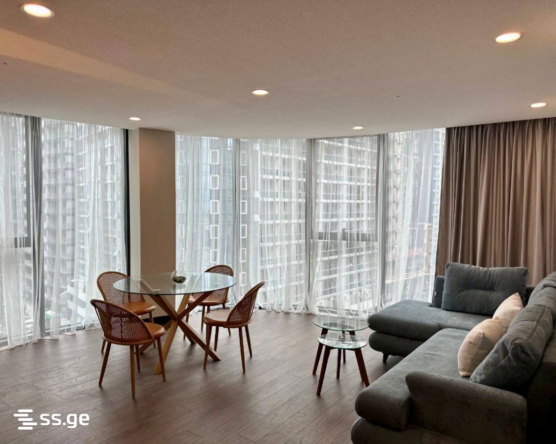 Adlia Street 6 - 2 rooms