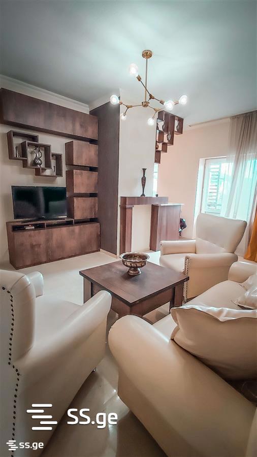 Ilia Chavchavadze I lane - 3 rooms