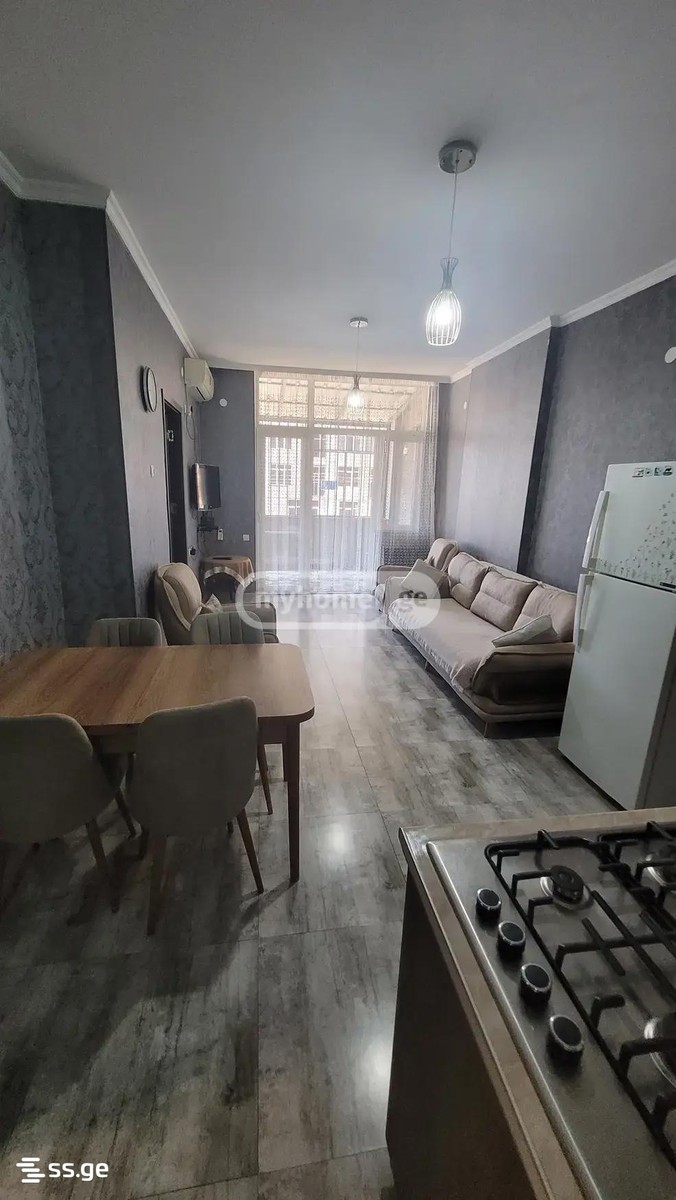 15 - 3 rooms
