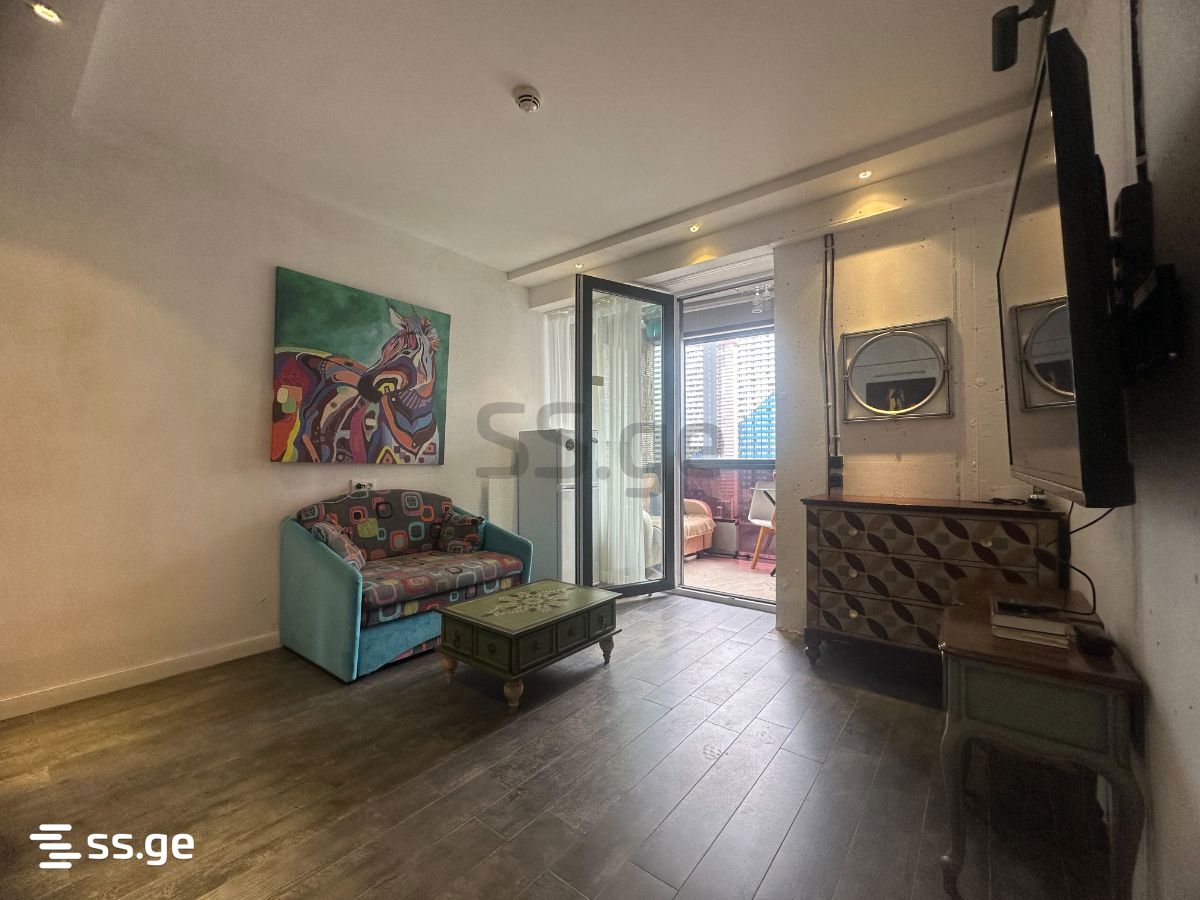 5 - 1 rooms