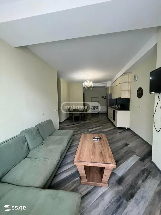 chkondideli st. 26 - 3 rooms