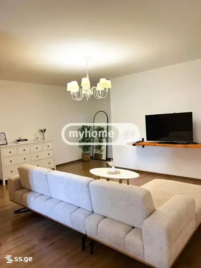 ckneti st. - 3 rooms