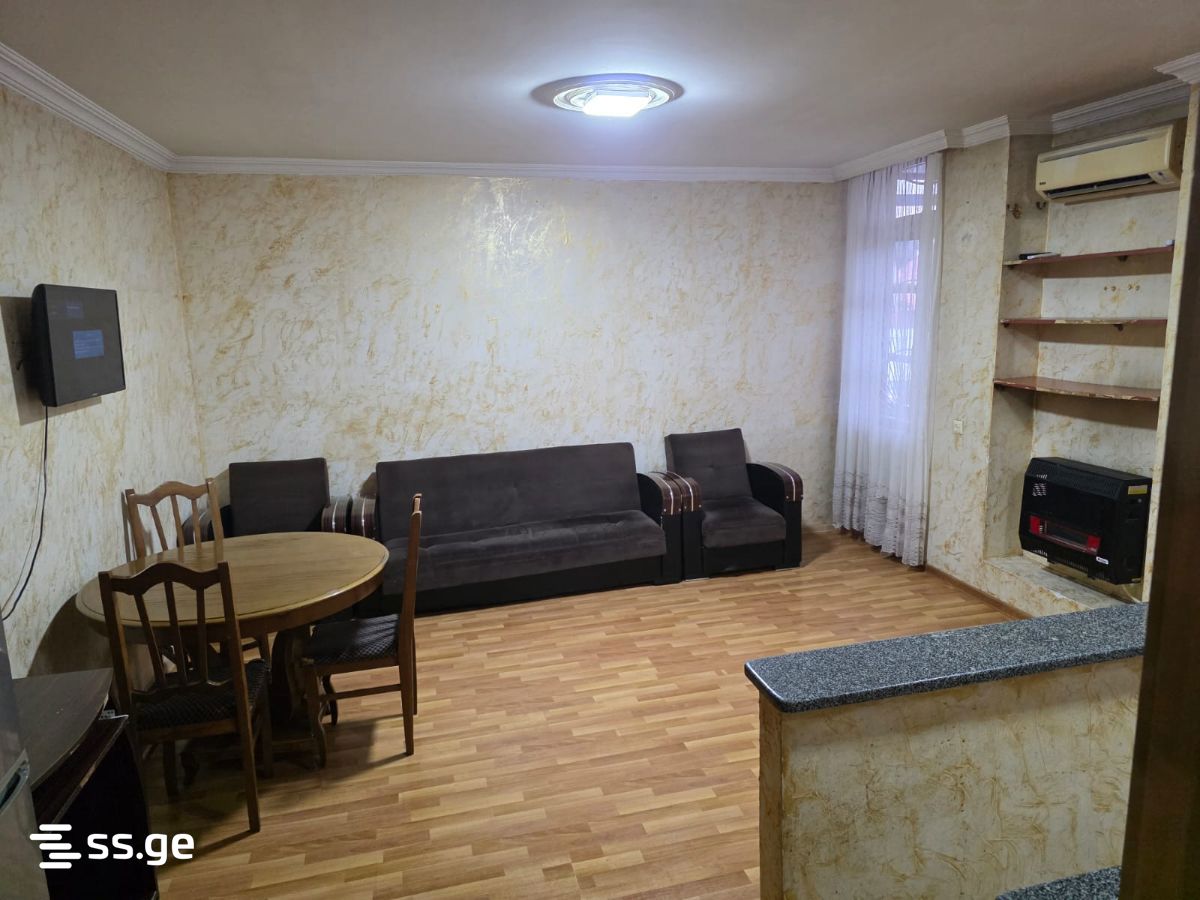 Gorgasli st. 6 - 4 rooms