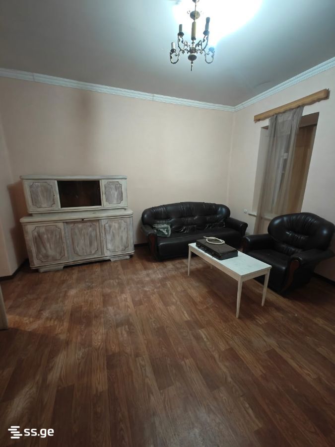alikhaniani st. - 2 rooms