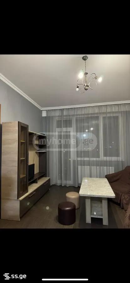 vasadze st. 2 - 2 rooms