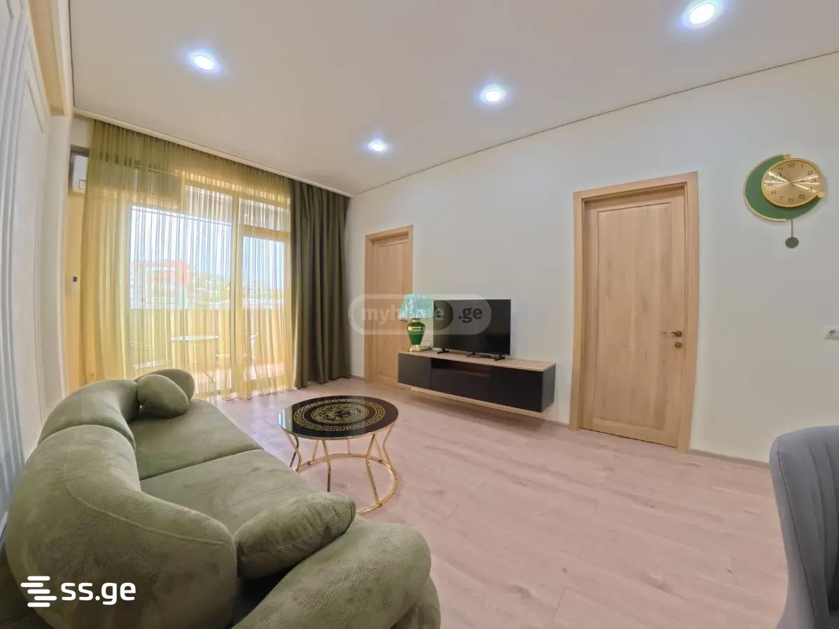 gulia st. - 3 rooms